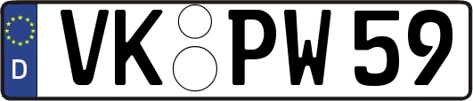 VK-PW59
