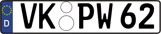 VK-PW62