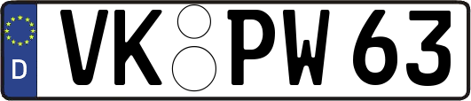 VK-PW63