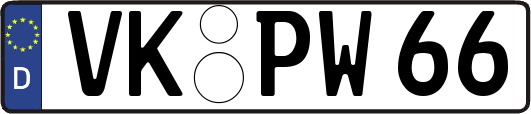 VK-PW66