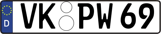 VK-PW69