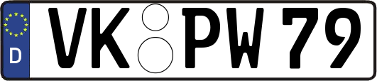 VK-PW79