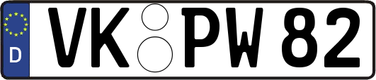 VK-PW82