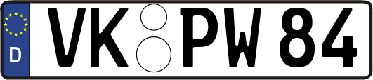 VK-PW84