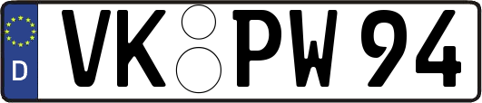 VK-PW94