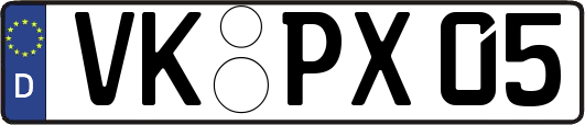 VK-PX05