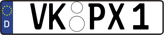 VK-PX1