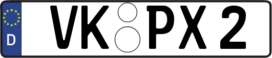 VK-PX2