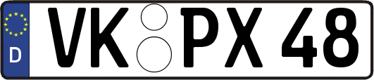 VK-PX48
