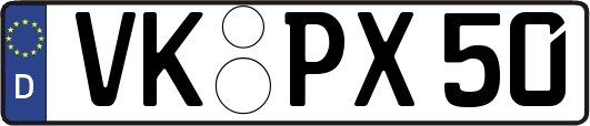 VK-PX50