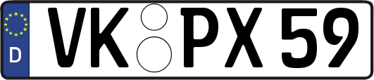 VK-PX59