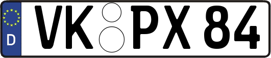 VK-PX84