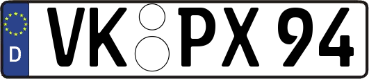 VK-PX94