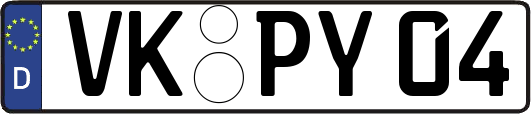 VK-PY04