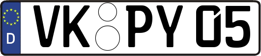VK-PY05