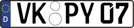 VK-PY07