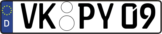 VK-PY09