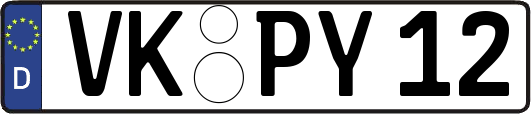 VK-PY12