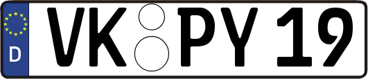 VK-PY19