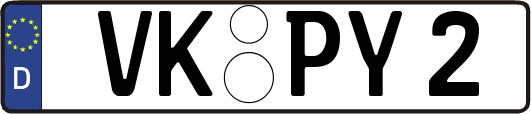 VK-PY2