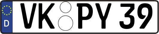VK-PY39
