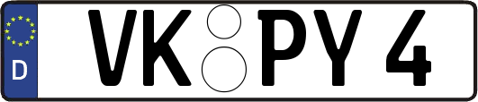 VK-PY4