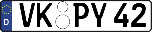 VK-PY42