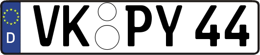 VK-PY44