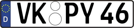 VK-PY46