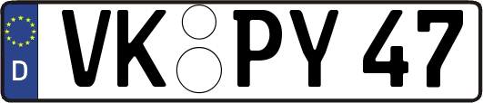 VK-PY47