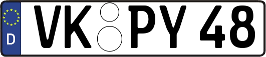 VK-PY48