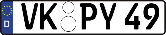 VK-PY49