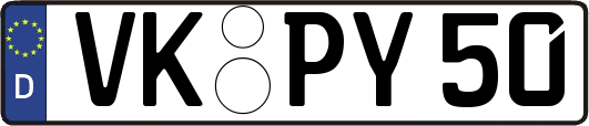 VK-PY50