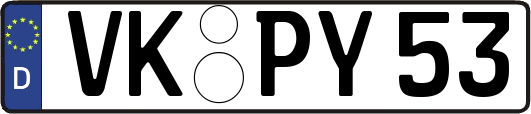 VK-PY53