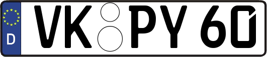 VK-PY60