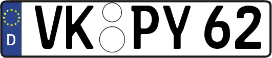 VK-PY62