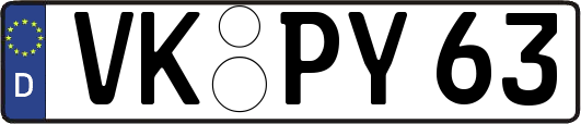 VK-PY63