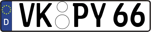 VK-PY66