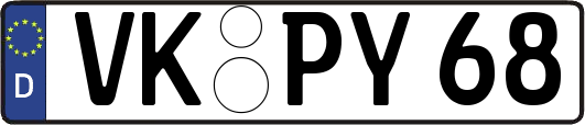 VK-PY68