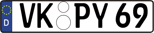VK-PY69