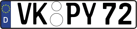 VK-PY72