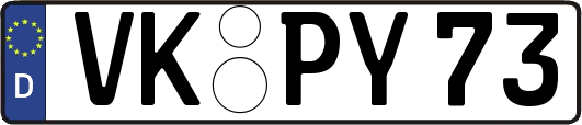 VK-PY73