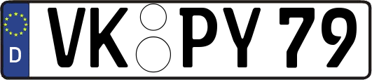 VK-PY79