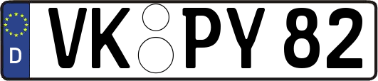 VK-PY82