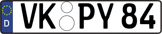 VK-PY84