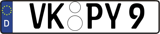 VK-PY9