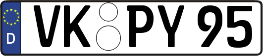 VK-PY95