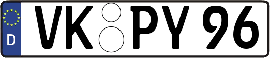 VK-PY96