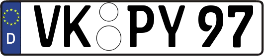 VK-PY97