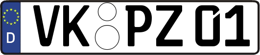 VK-PZ01